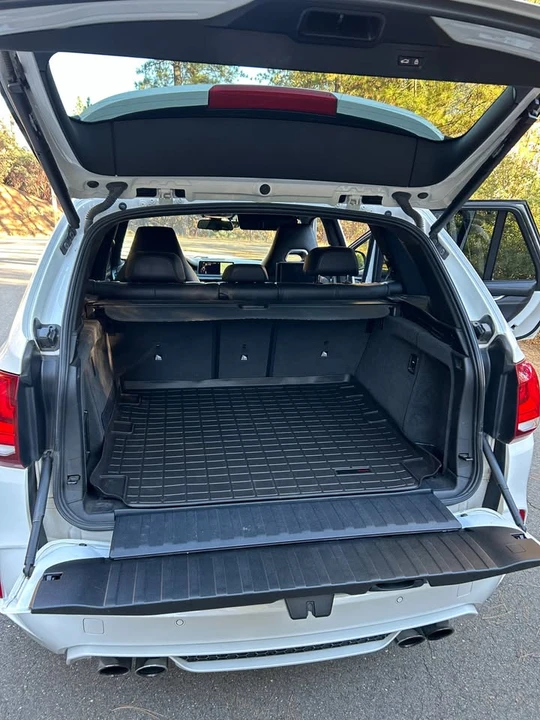2016 BMW F85 X5 M - Image 11 of 12