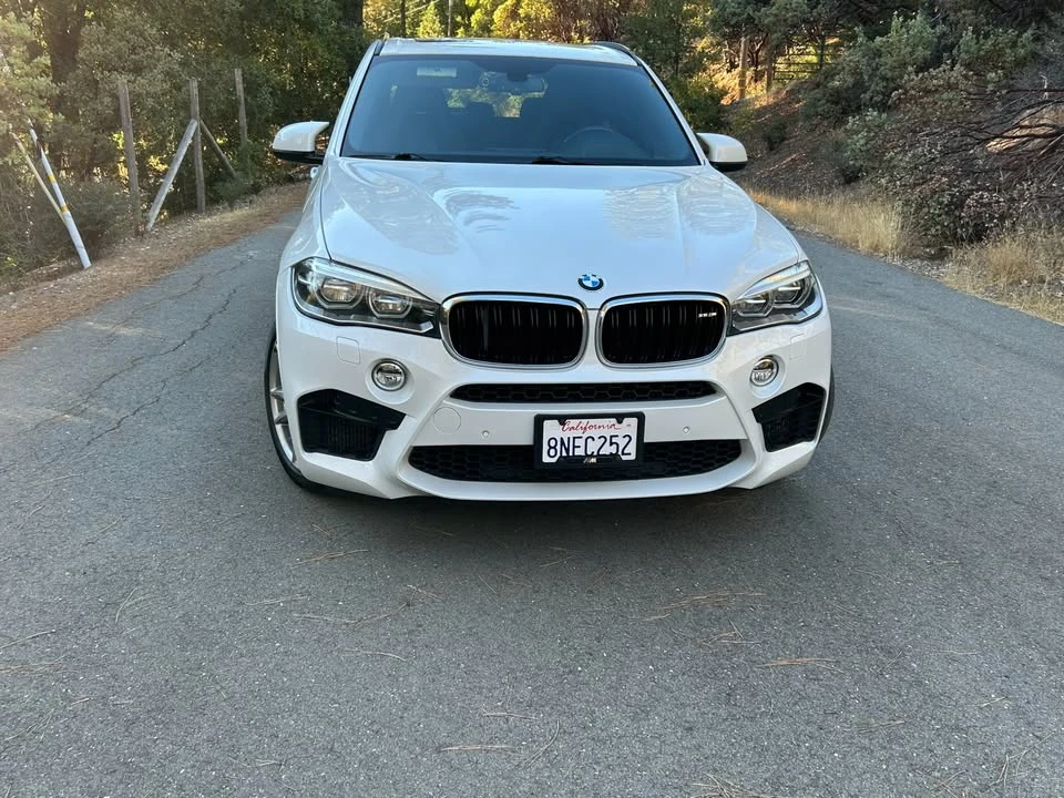 2016 BMW F85 X5 M - Image 2 of 12