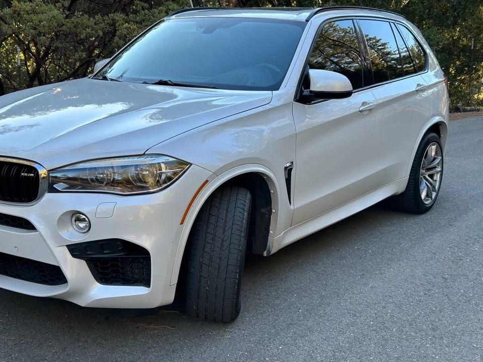 2016 BMW F85 X5 M - Image 4 of 12