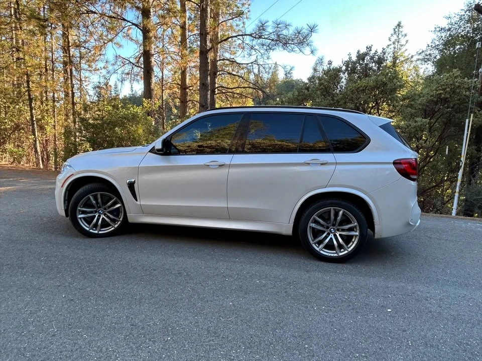 2016 BMW F85 X5 M - Image 5 of 12