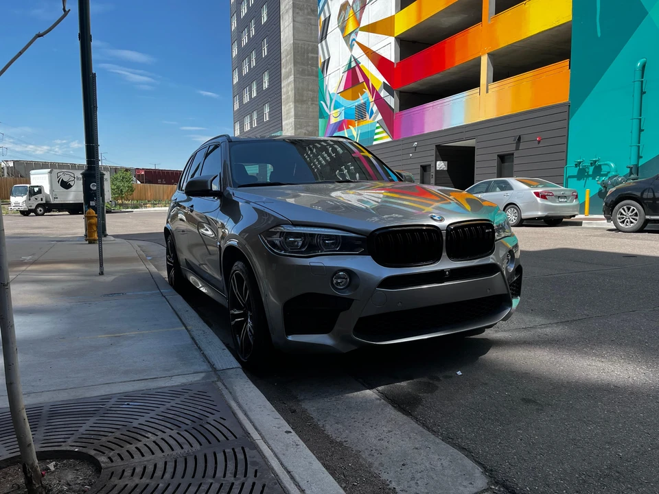 2016 BMW F15 X5 - Image 15 of 31