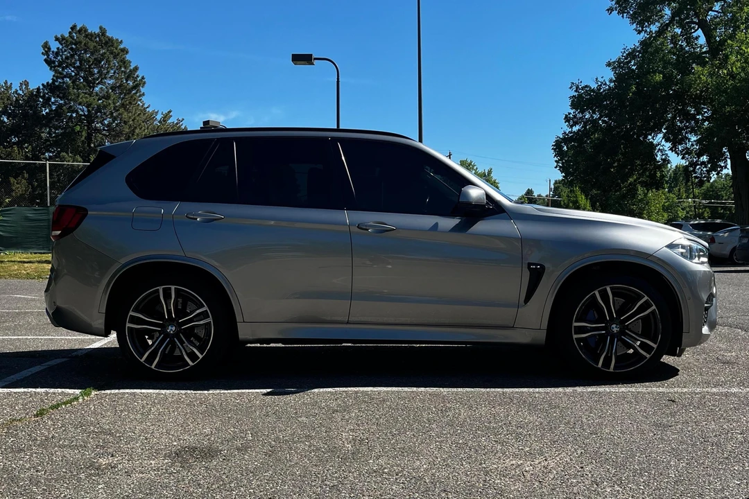 2016 BMW F15 X5 - Image 3 of 31