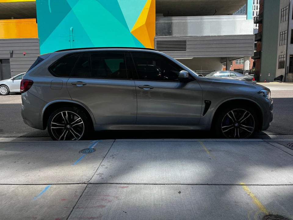 2016 BMW F15 X5 - Image 14 of 31