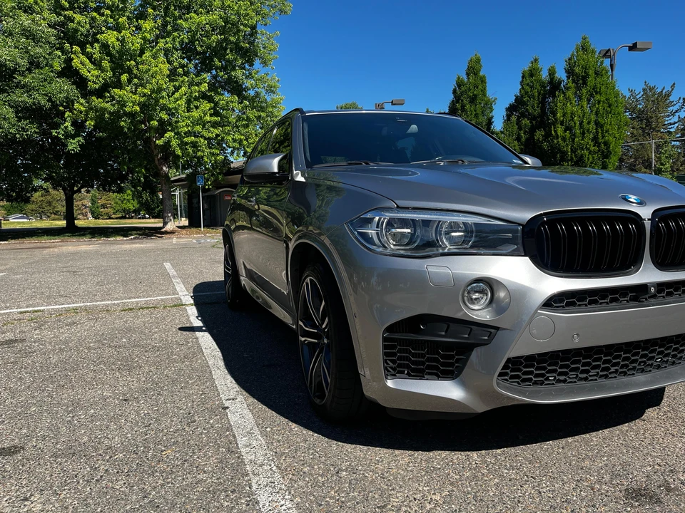 2016 BMW F15 X5 - Image 16 of 31