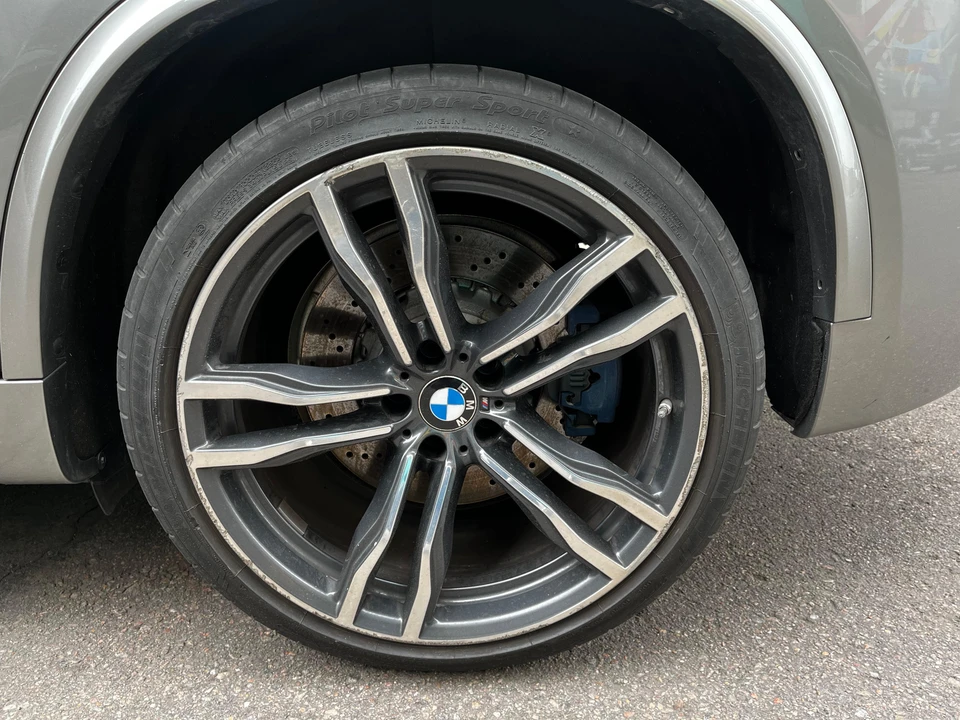 2016 BMW F15 X5 - Image 24 of 31