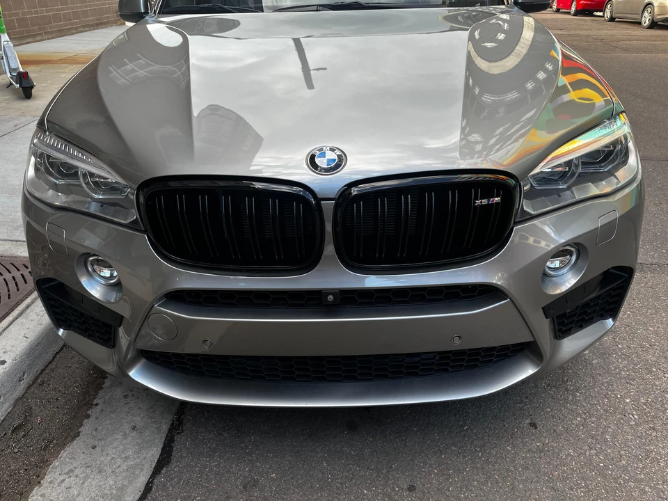 2016 BMW F15 X5 - Image 18 of 31