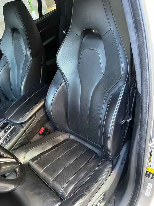 2016 BMW F15 X5 - Image 31 of 31