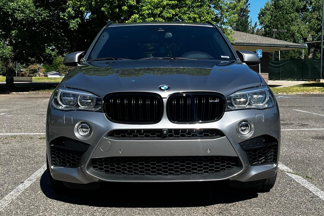 2016 BMW F15 X5 - Image 2 of 31
