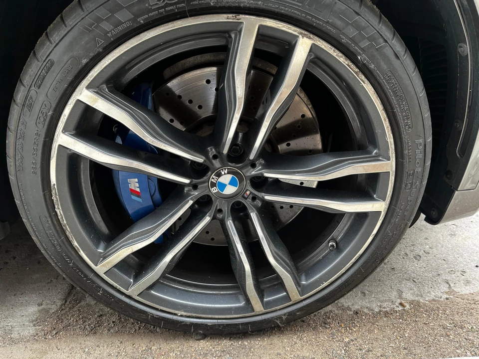 2016 BMW F15 X5 - Image 26 of 31