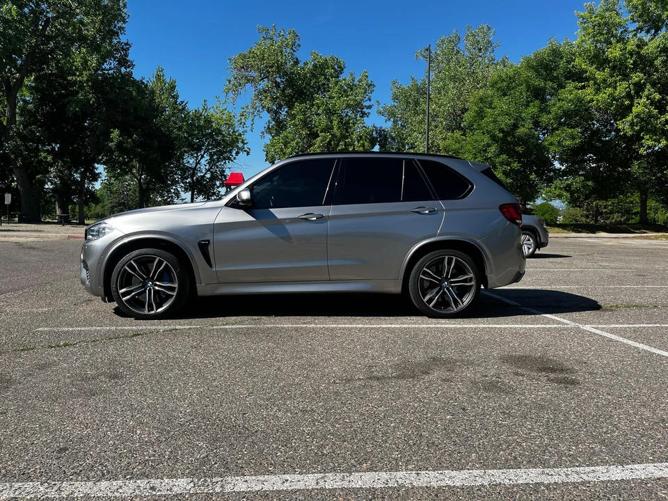 2016 BMW F15 X5 - Image 8 of 31