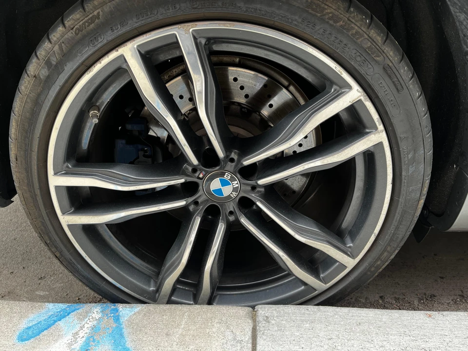 2016 BMW F15 X5 - Image 25 of 31