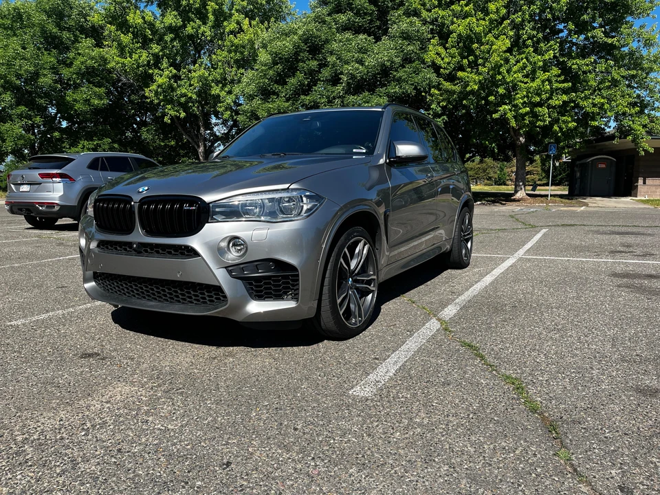 2016 BMW F15 X5 - Image 7 of 31