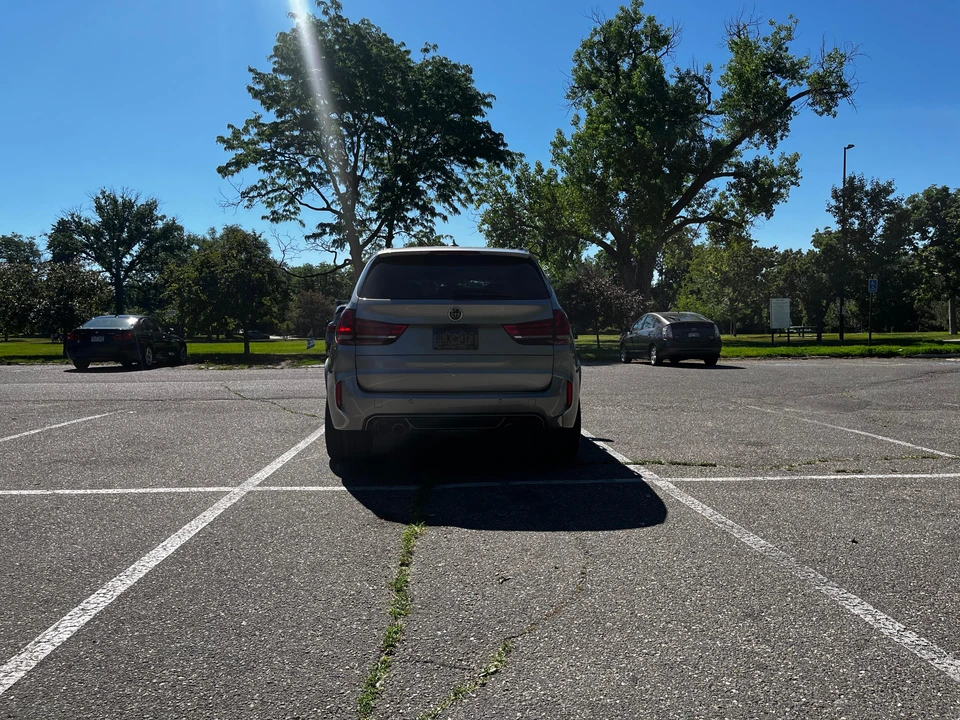 2016 BMW F15 X5 - Image 10 of 31
