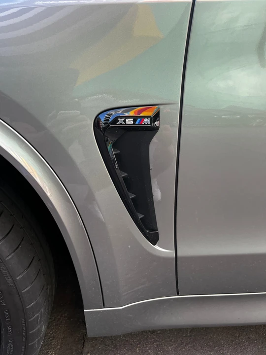 2016 BMW F15 X5 - Image 20 of 31