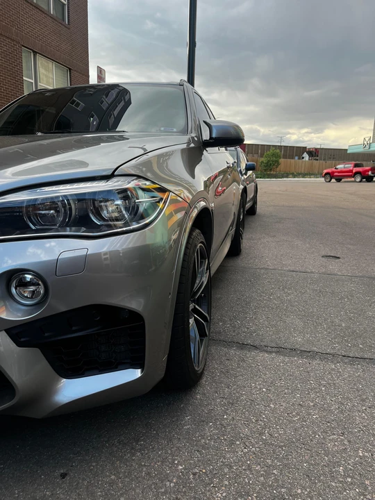 2016 BMW F15 X5 - Image 19 of 31