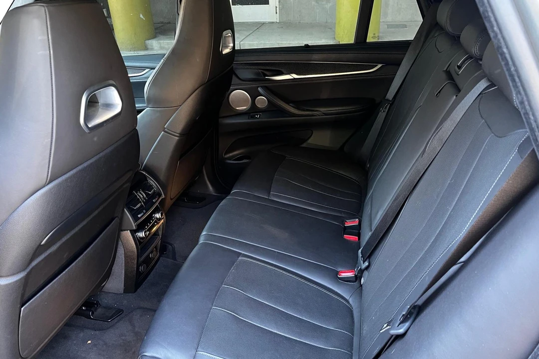 2016 BMW F15 X5 - Image 29 of 31