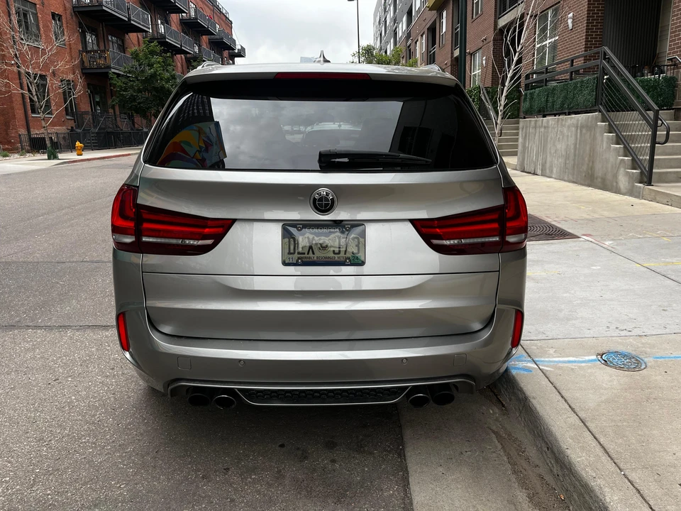 2016 BMW F15 X5 - Image 11 of 31