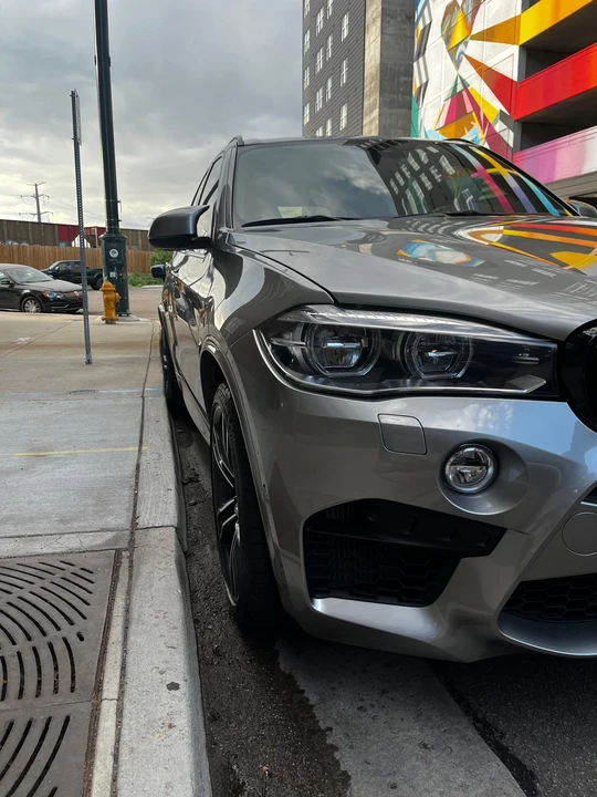 2016 BMW F15 X5 - Image 17 of 31