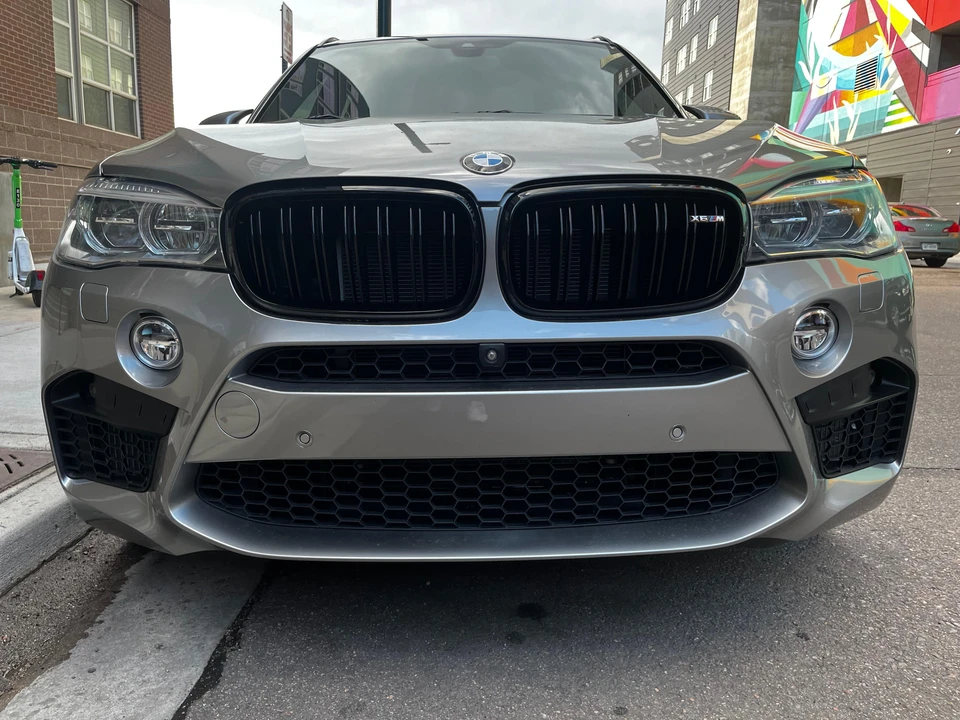 2016 BMW F15 X5 - Image 6 of 31