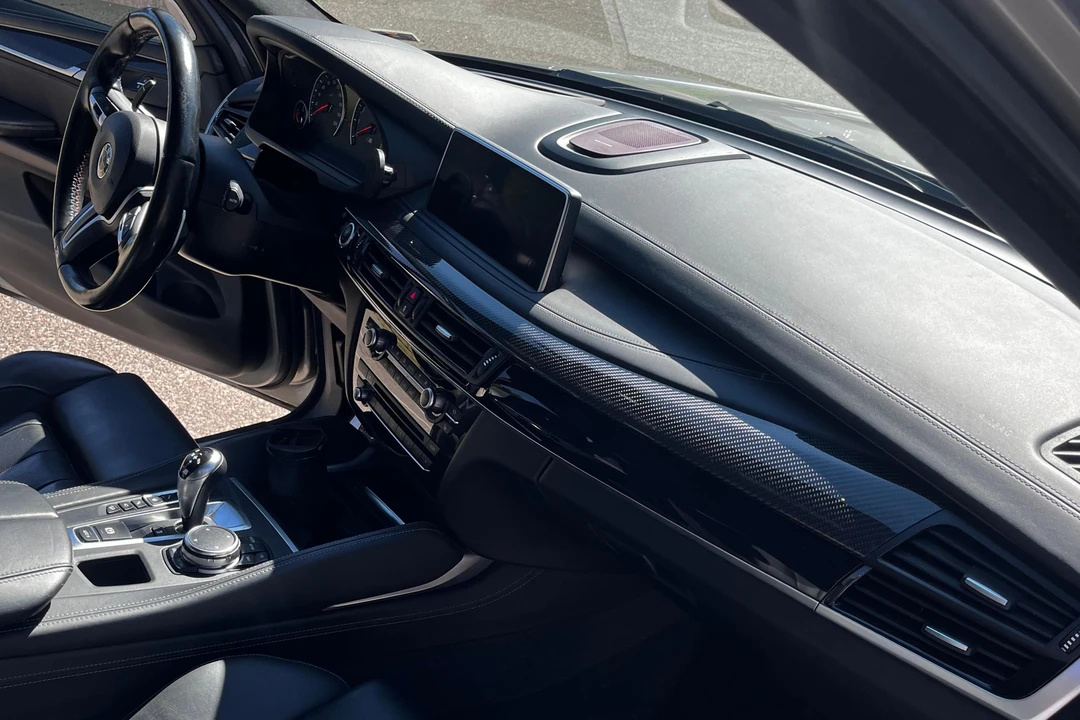 2016 BMW F15 X5 - Image 27 of 31