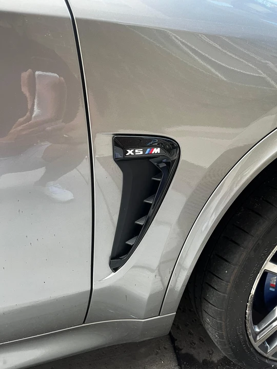 2016 BMW F15 X5 - Image 21 of 31