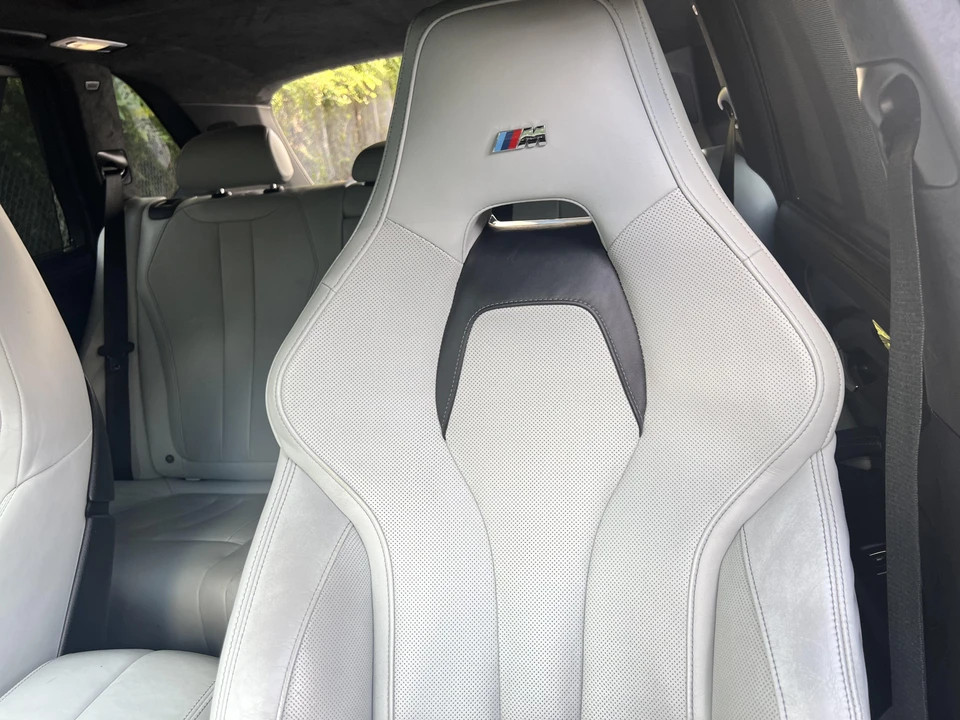 2016 BMW F15 X5 - Image 30 of 31
