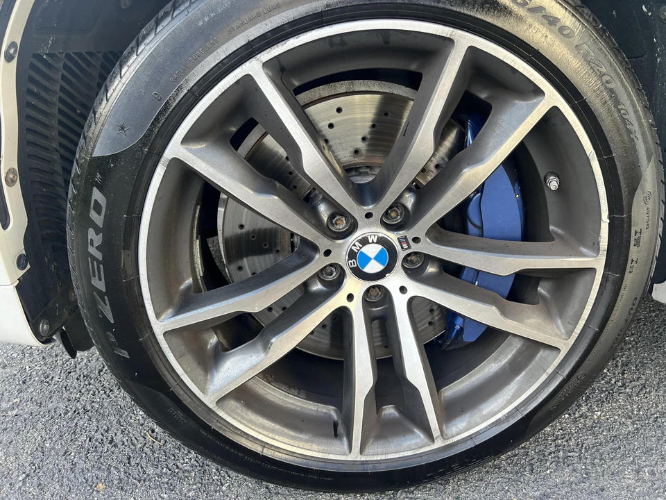 2016 BMW F15 X5 - Image 20 of 31
