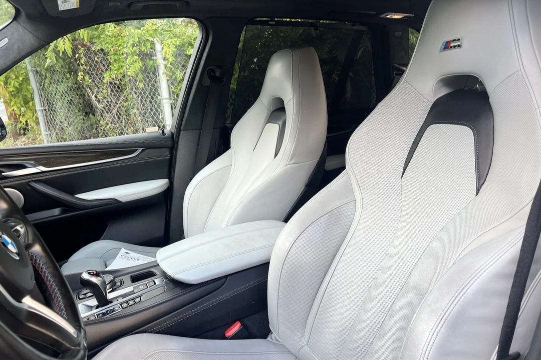 2016 BMW F15 X5 - Image 27 of 31