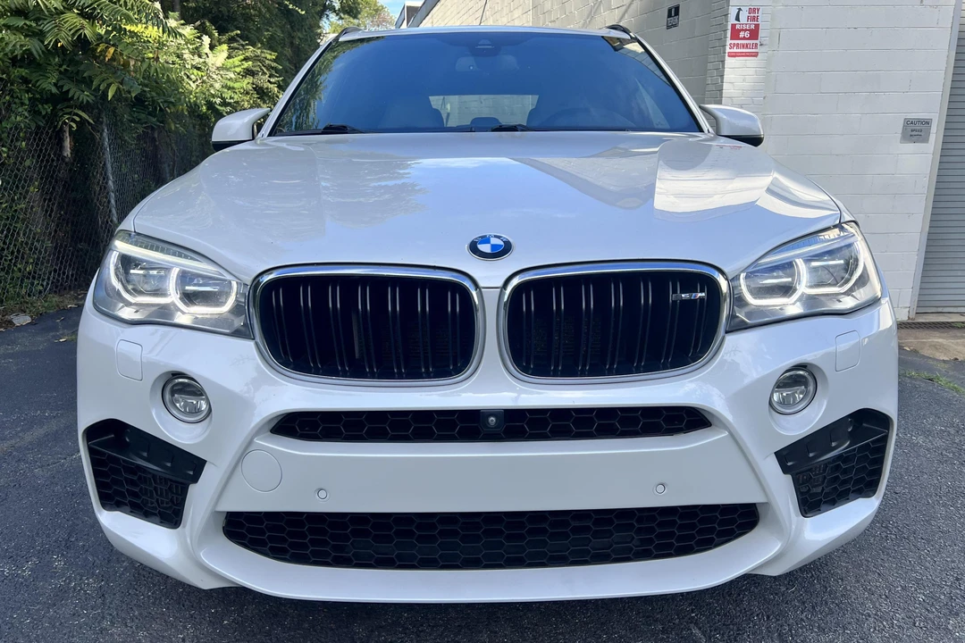 2016 BMW F15 X5 - Image 2 of 31