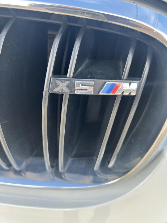2016 BMW F15 X5 - Image 13 of 31