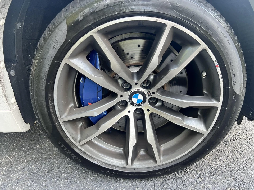 2016 BMW F15 X5 - Image 24 of 31