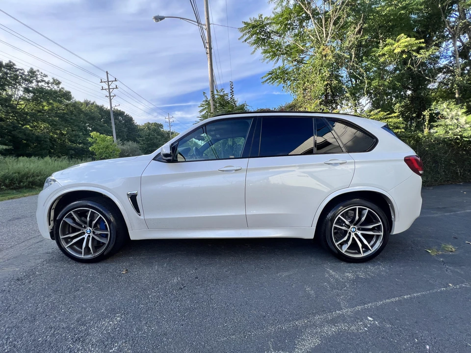 2016 BMW F15 X5 - Image 6 of 31