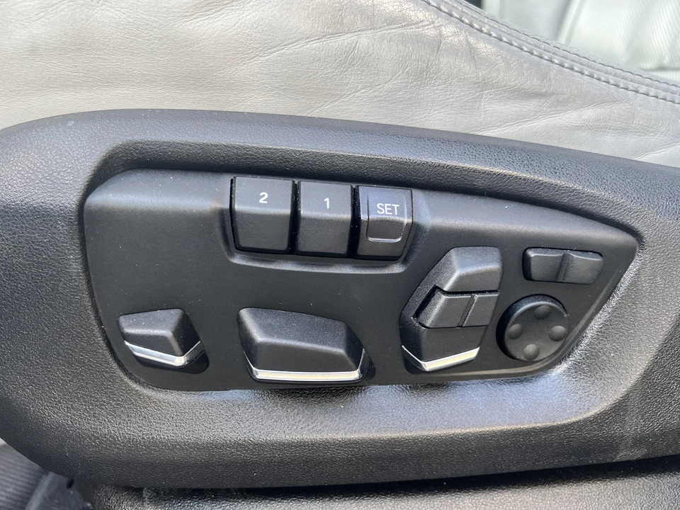 2016 BMW F15 X5 - Image 31 of 31
