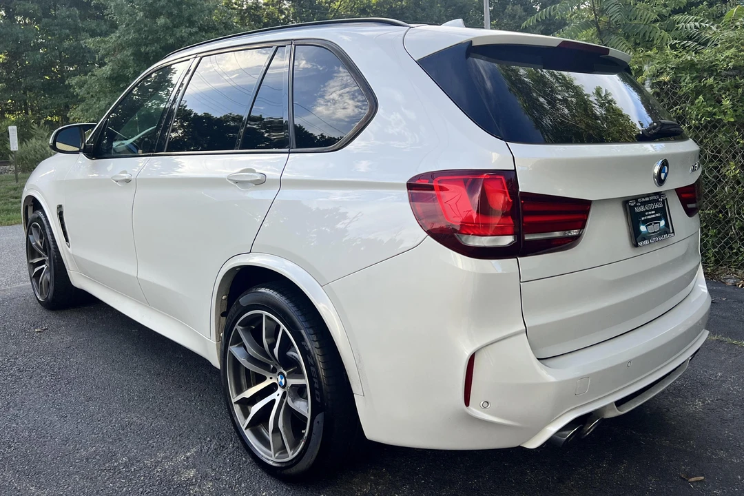 2016 BMW F15 X5 - Image 4 of 31