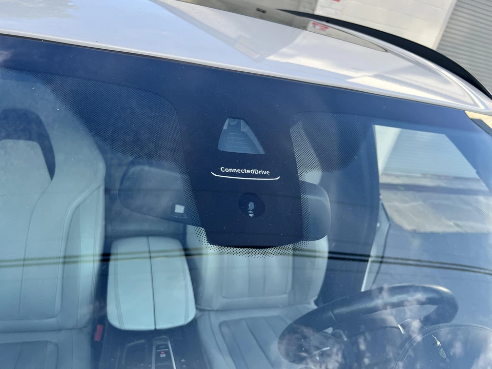 2016 BMW F15 X5 - Image 9 of 31