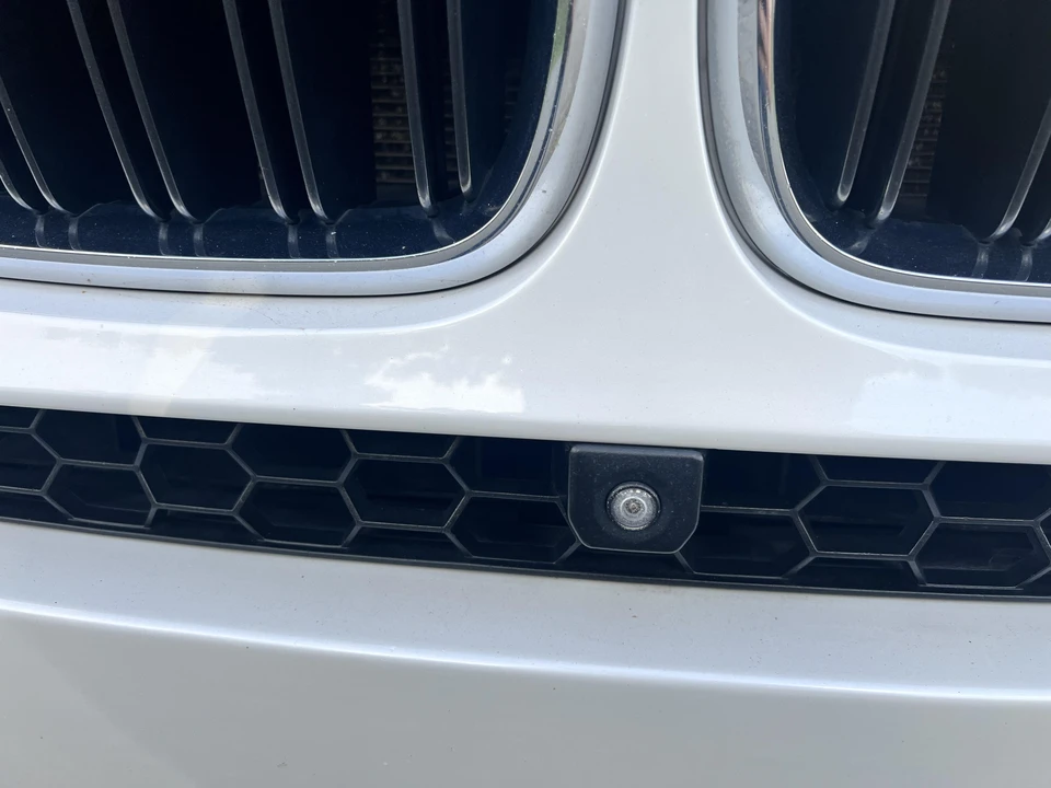 2016 BMW F15 X5 - Image 12 of 31