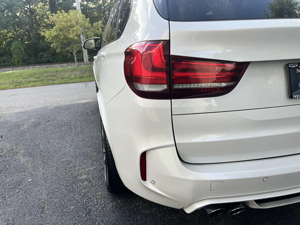 2016 BMW F15 X5 - Image 16 of 31