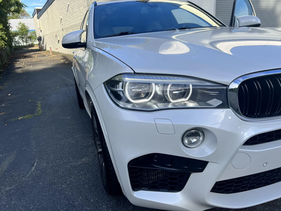 2016 BMW F15 X5 - Image 10 of 31