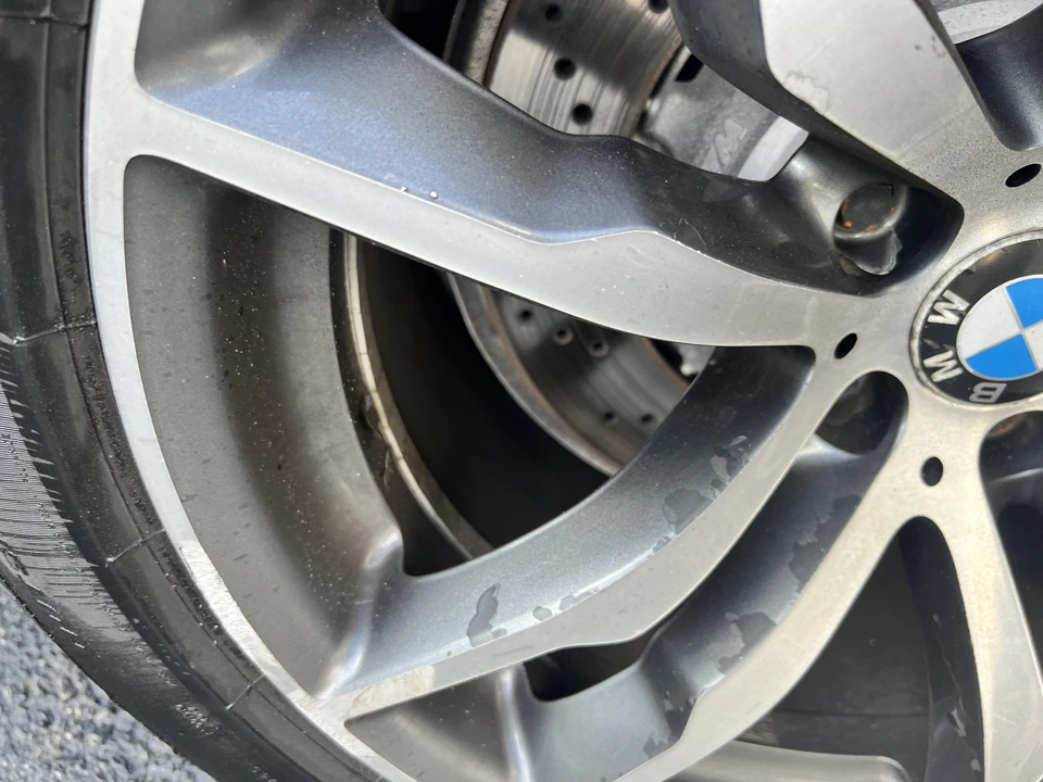 2016 BMW F15 X5 - Image 25 of 31