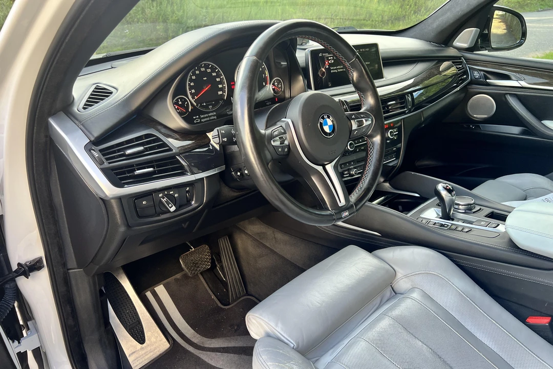 2016 BMW F15 X5 - Image 26 of 31