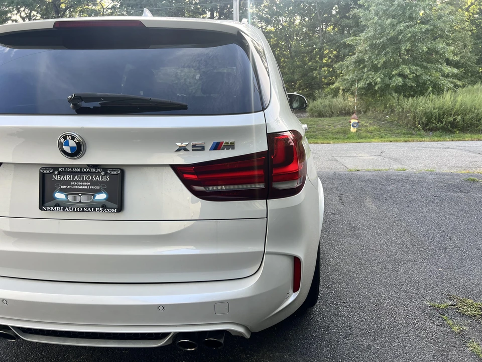 2016 BMW F15 X5 - Image 18 of 31