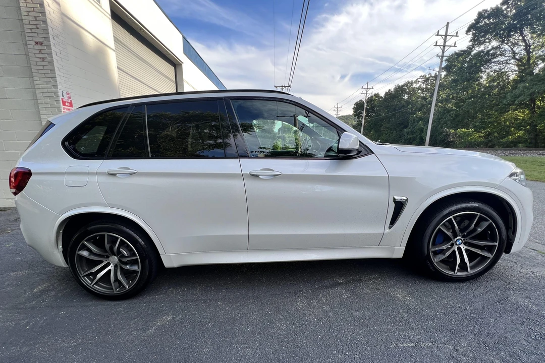 2016 BMW F15 X5 - Image 3 of 31