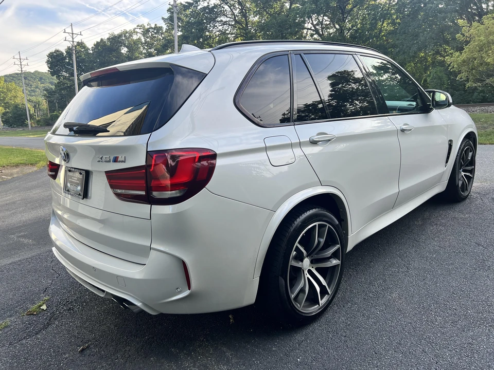 2016 BMW F15 X5 - Image 7 of 31