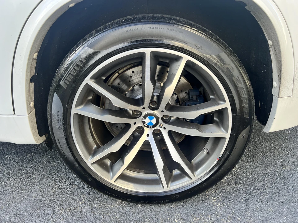 2016 BMW F15 X5 - Image 22 of 31