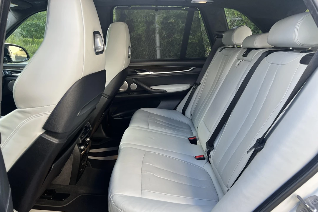 2016 BMW F15 X5 - Image 28 of 31