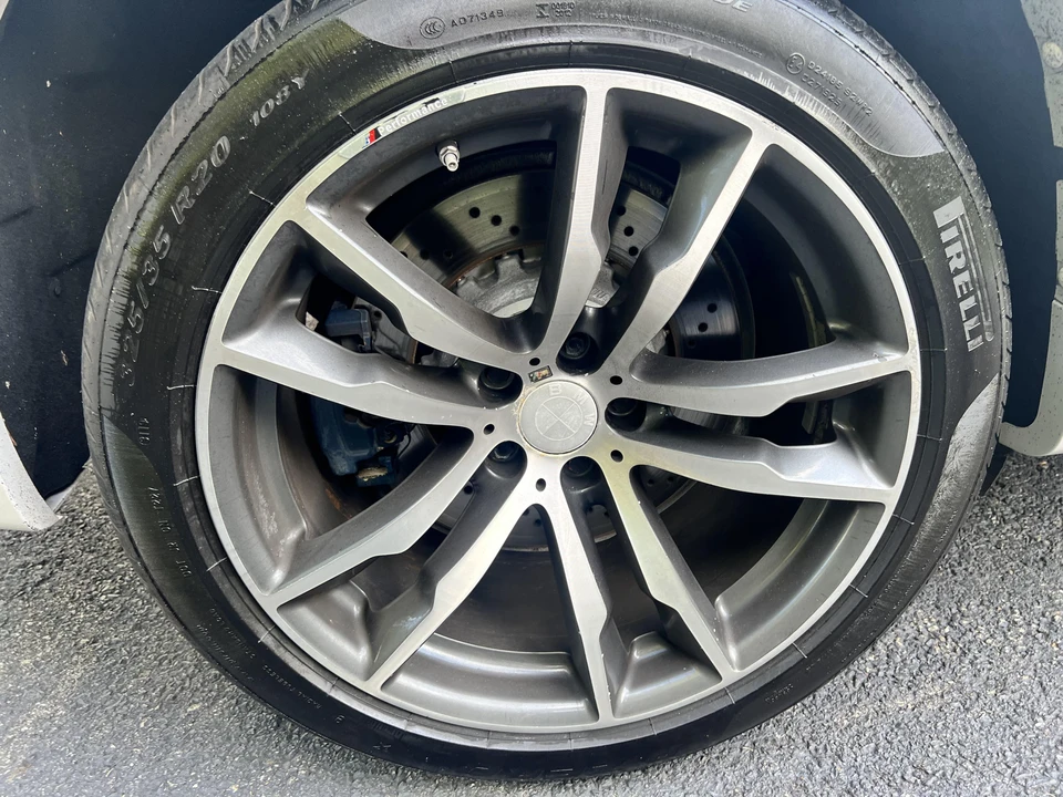 2016 BMW F15 X5 - Image 23 of 31