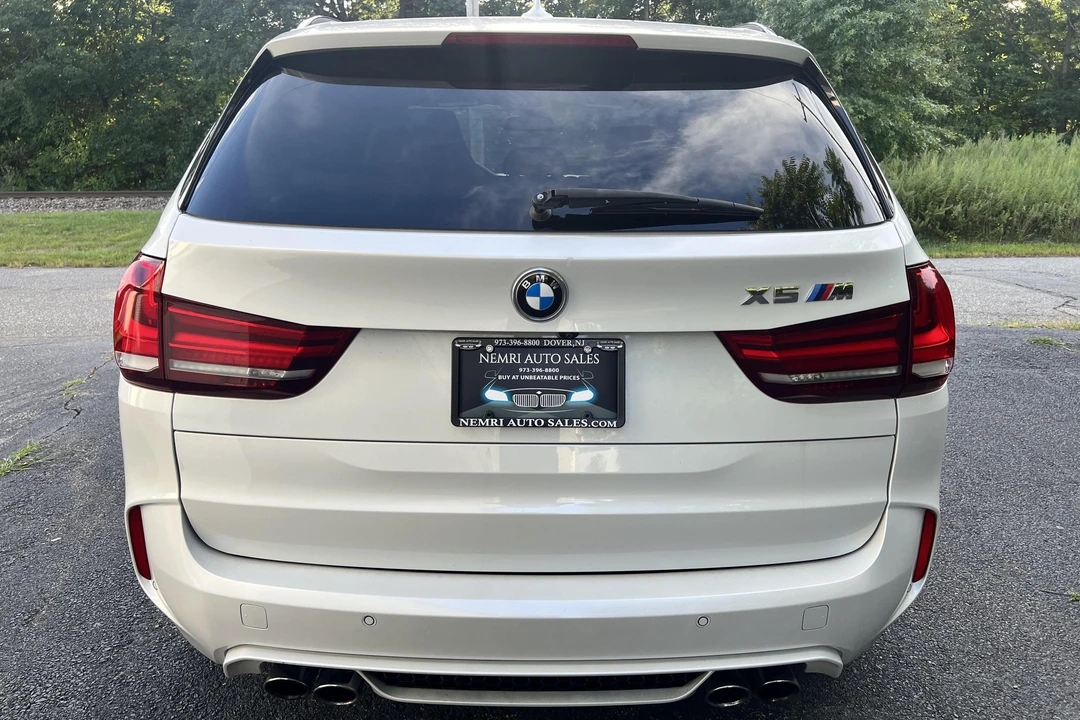 2016 BMW F15 X5 - Image 5 of 31
