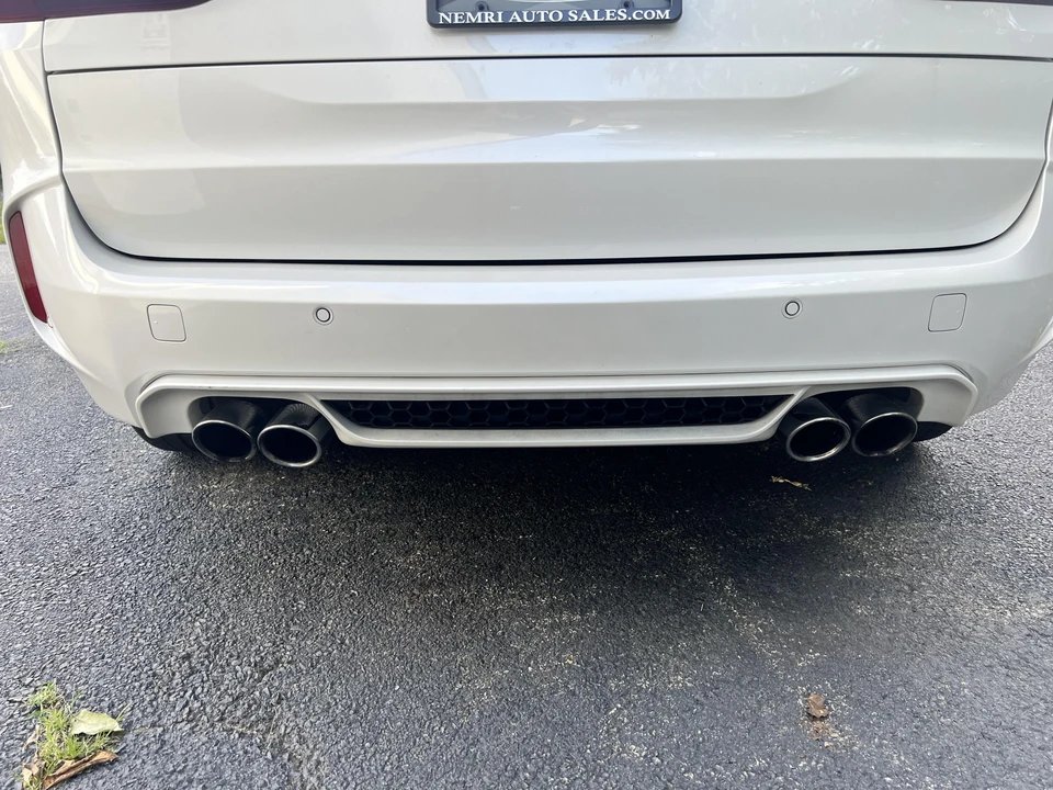 2016 BMW F15 X5 - Image 17 of 31
