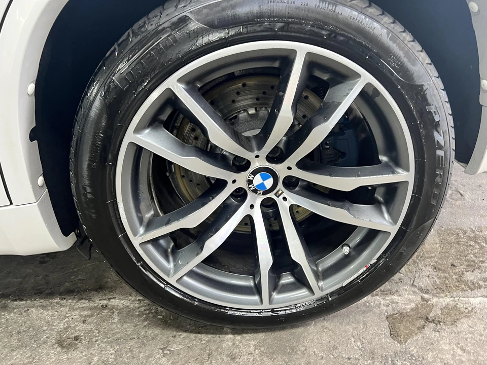2016 BMW F15 X5 - Image 21 of 31