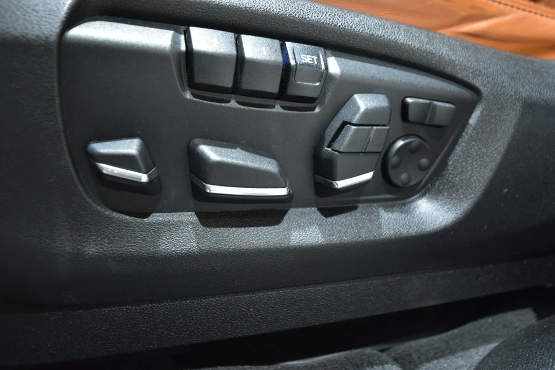 2016 BMW F85 X5 M - Image 18 of 21